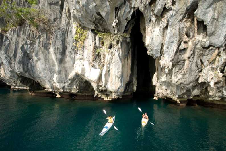 El Nido: Island Hopping Tour B Cudognong Cave & More | GetYourGuide